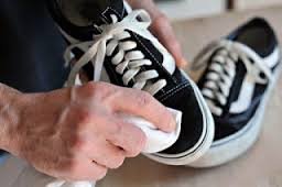 Peluang Usaha Cuci Sepatu - Peluang Usaha Cuci Sepatu