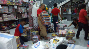 Peluang usaha kota kecil 300x167 - Memanfaatkan Peluang Usaha Grosir Gamis Murah Di Pasar Baru Bandung untuk Belanja